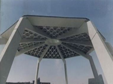 Çeşitli Sanatsal Yapılar