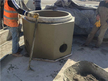 Muayene Bacası (Rögar)2