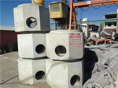 Muayene Bacası (Rögar)