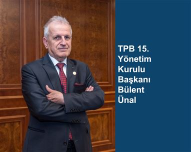 Yeni Başkan