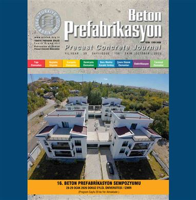 Dergi 156. sayi