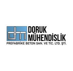Doruk Mühendislik