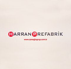 Harran Prefabrik