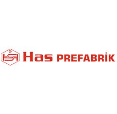 Has Prefabrik