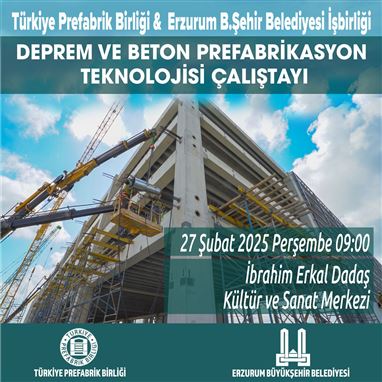 Erzurum sempozyumu