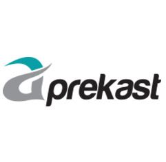 Aprekast
