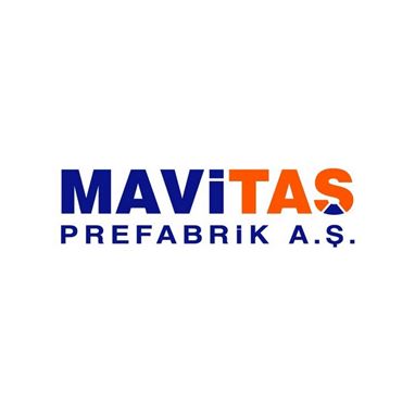 Mavitaş Prefabrik