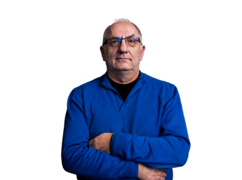Servet TEKİN